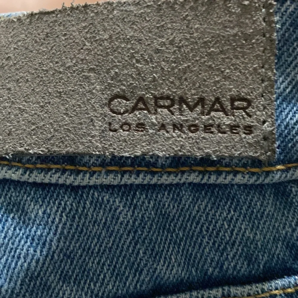 Carmar denim womens